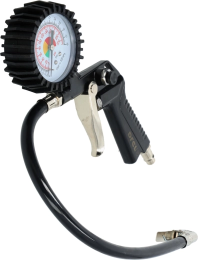 Empuñadura tipo pistola ergonómica