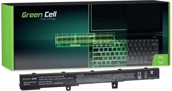 Batería para Asus