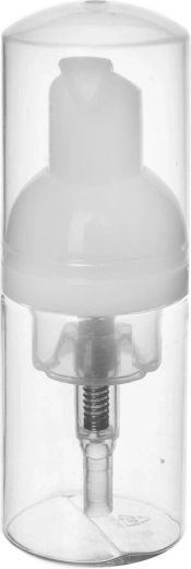 Botella cosmética con espumador 30 ml (UH)