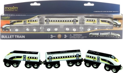 Conjunto exprés Maxim Shinkansen