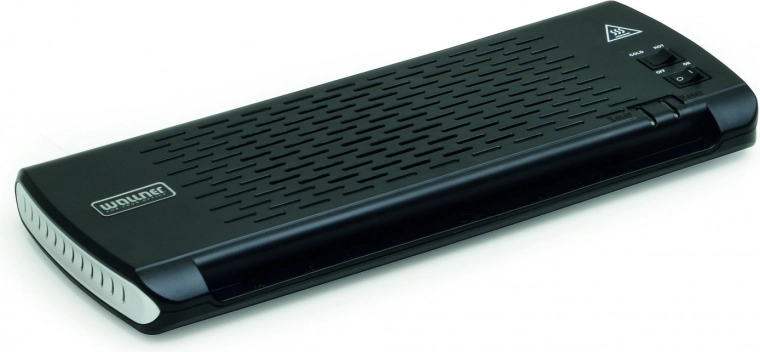 Laminadora de oficina A4
