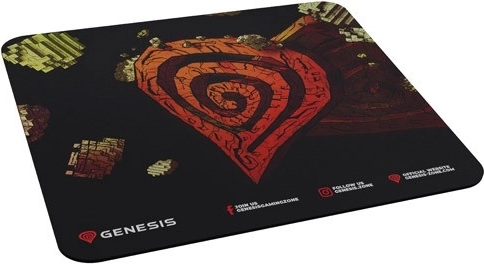 Superficie textil lisa para un tracking preciso
