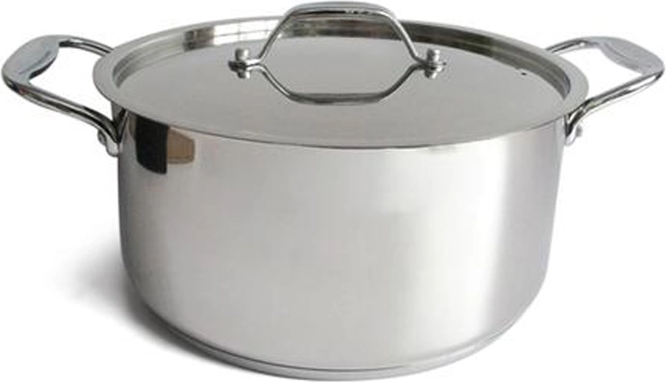 Cazo con tapa Kitchisimo Chef 1,4 l, 16 × 7,5 cm