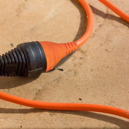 Cable exterior resistente H07RN‑F