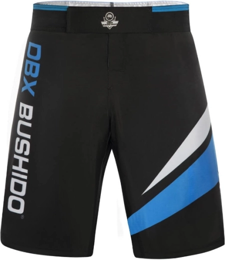 Pantalones cortos de entrenamiento DBX BUSHIDO S4 – XL