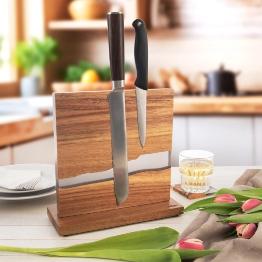 Imán potente para un almacenamiento seguro y ordenado