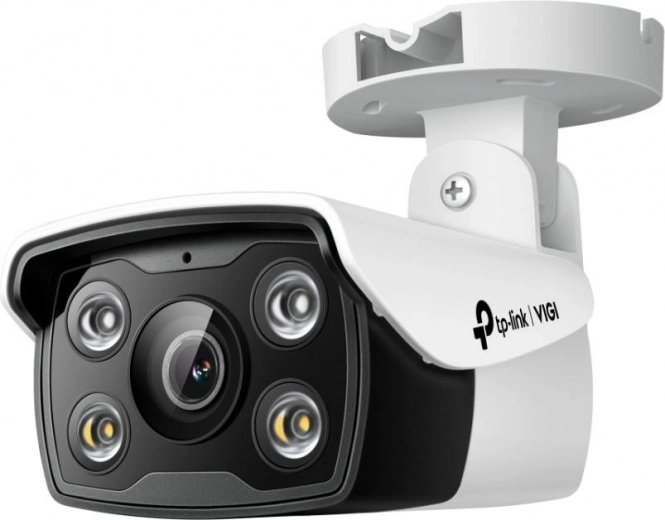 Cámara IP exterior 4MP VIGI C340
