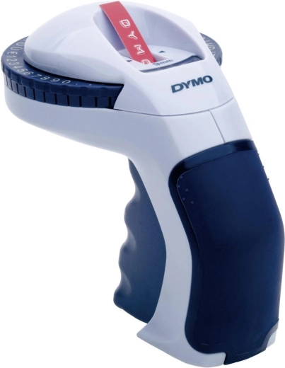 Etiquetadora mecánica Dymo Omega