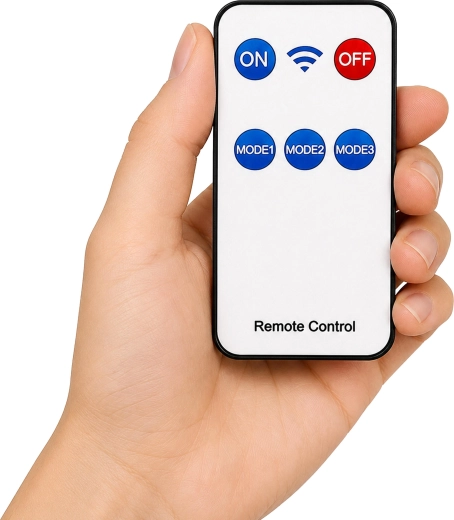 Control remoto