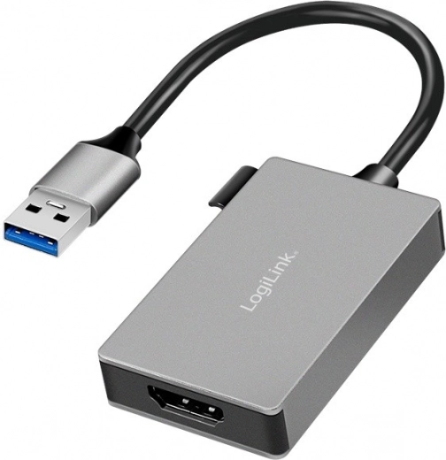 Adaptador USB 3.0 a HDMI