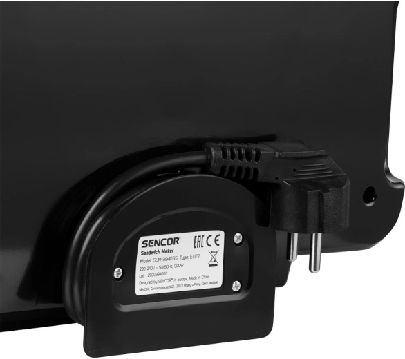Almacenamiento seguro y compacto