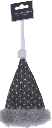 Peluche mullido y aspecto tejido