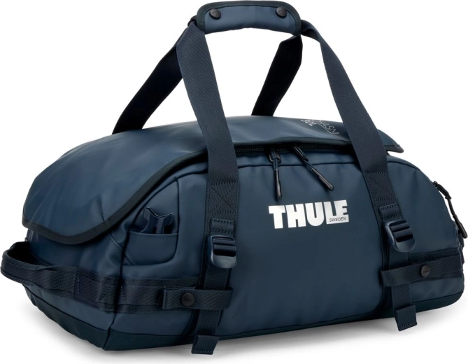 Bolsa deportiva Thule Chasm 30 l darkest blue