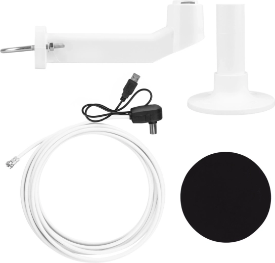 Tendido de cable oculto para un montaje limpio