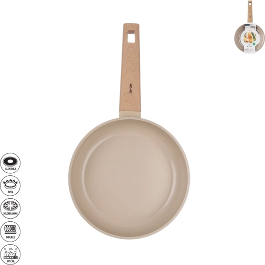 Sartén Ecrina 20 cm