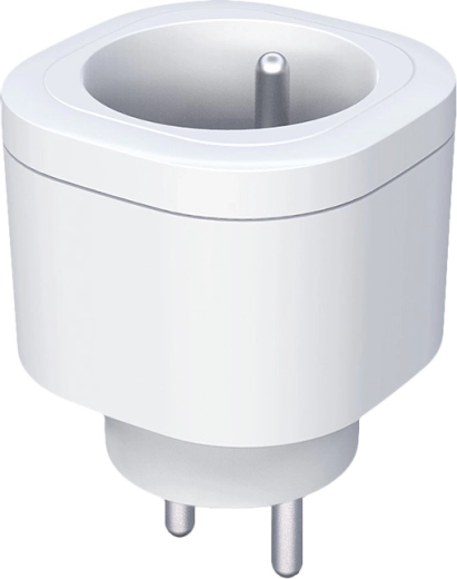 Toma adicional con control remoto Solight para DY08 (Learning code) - 1 unidad
