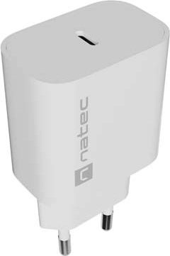 Carga rápida por USB‑C hasta 20 W