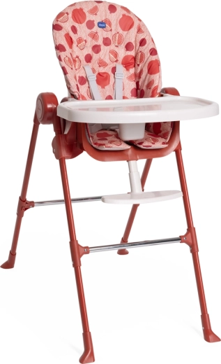 Trona Chicco Polly Essential Juice