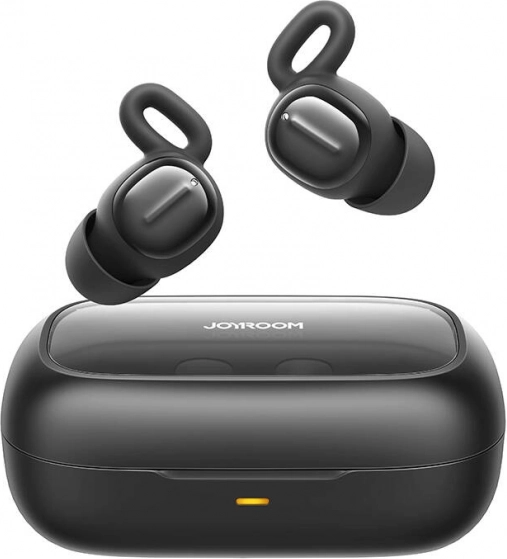 Auriculares inalámbricos TWS Joyroom Cozydots (negro)