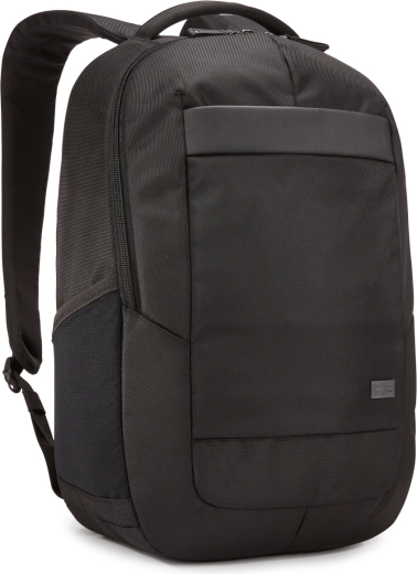 Mochila para portátil Case Logic Notion de 14 pulgadas, negra