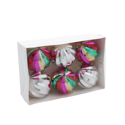 Mezcla de colores vibrantes para una decoración armoniosa
