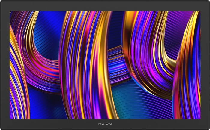 Pantalla gráfica con lápiz Huion Kamvas Pro 27 4K 144 Hz