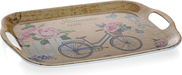 Diseño vintage romántico