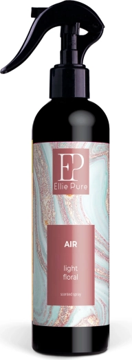 Dr. Marcus Ellie Pure Spray 4 Elements ambientador de aire en spray de 300 ml