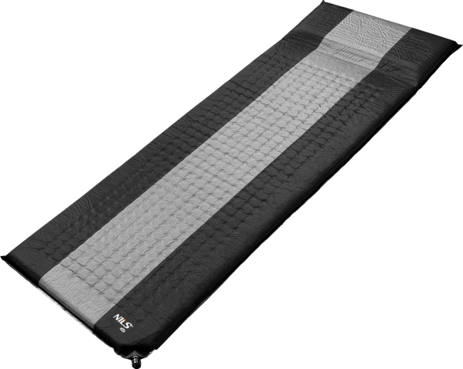 Almohada integrada para un mejor soporte