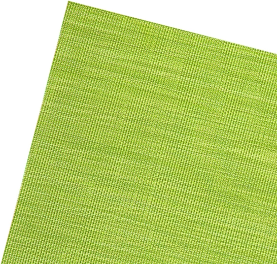 Estructura tejida para un aspecto elegante