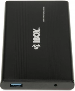Conexión rápida a través de USB 3.0