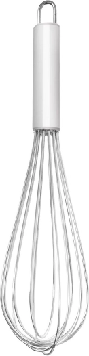 Batidor KITCH de acero inoxidable 21 cm