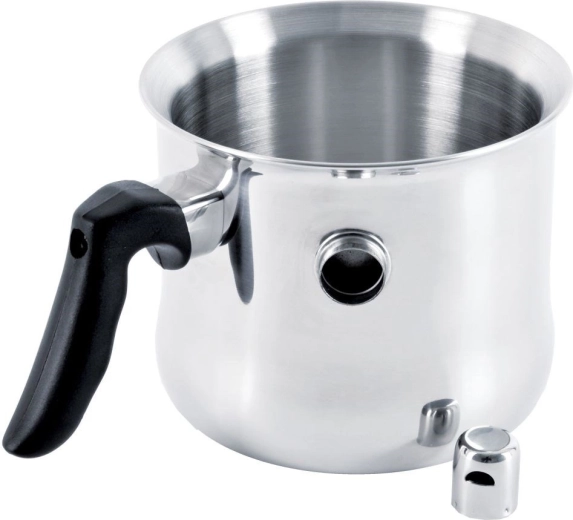 Camisa de agua contra el quemado