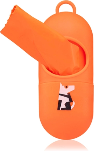 Bolsas ecológicas y resistentes