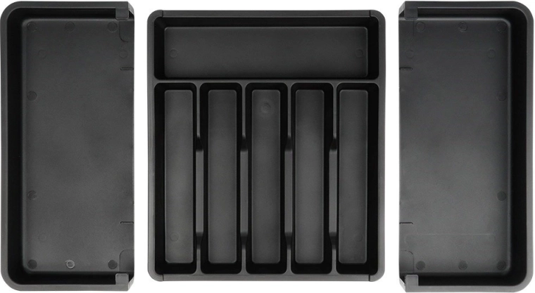 Ancho extensible para un ajuste perfecto