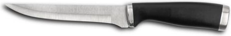 Cuchillo deshuesador Kitchisimo Nero 14,5 cm
