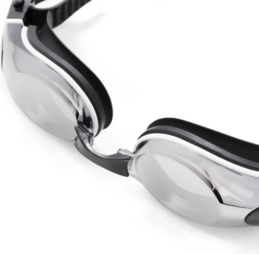 Lentes antivaho para una visión cristalina