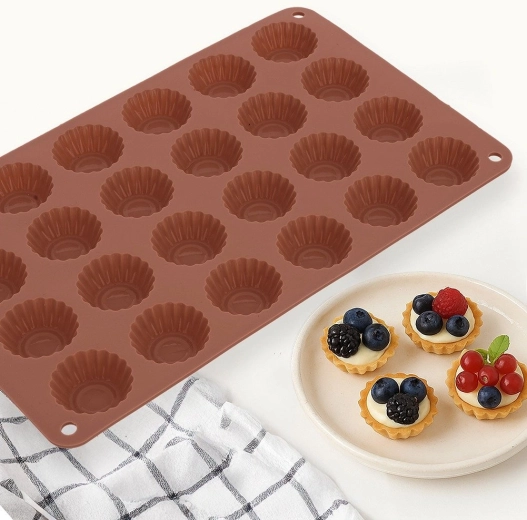 Para hornear y preparar postres refrigerados