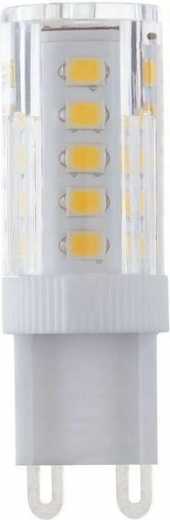 Bombilla LED Modee G9 Ceramic 3,5 W 320 lm blanco cálido
