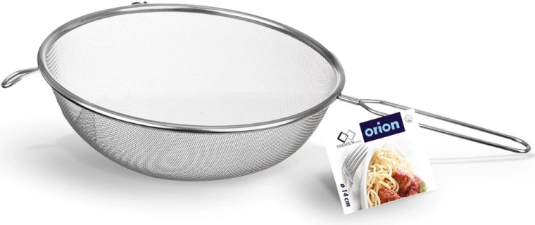 Acero inoxidable resistente y fácil limpieza