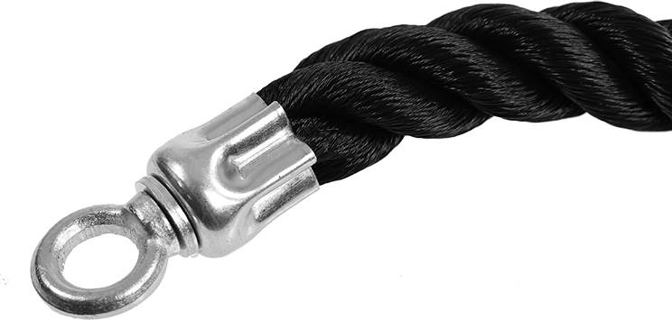 Trenzado de nailon resistente