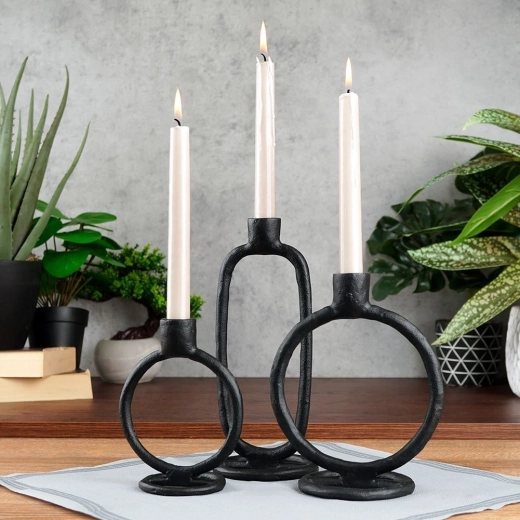 Perfecto para crear ambiente y decorar