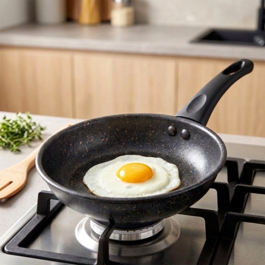 Tamaño ideal de 16 cm para desayunos y porciones pequeñas