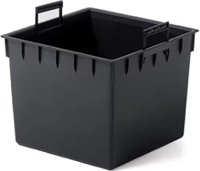 Inserto interior para una plantación fácil