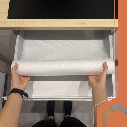 Fácil instalación y corte a medida