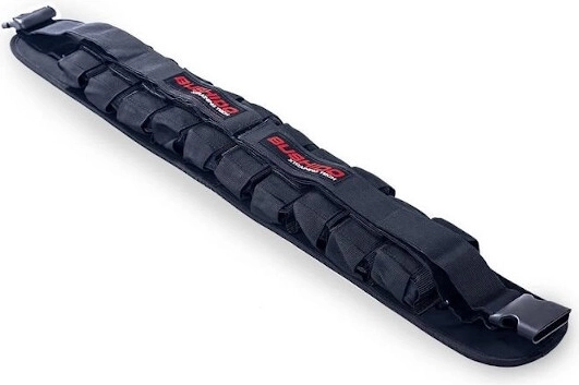 Carga ajustable 1–10 kg