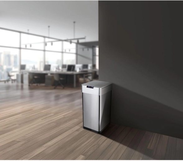 Complemento elegante para interiores modernos