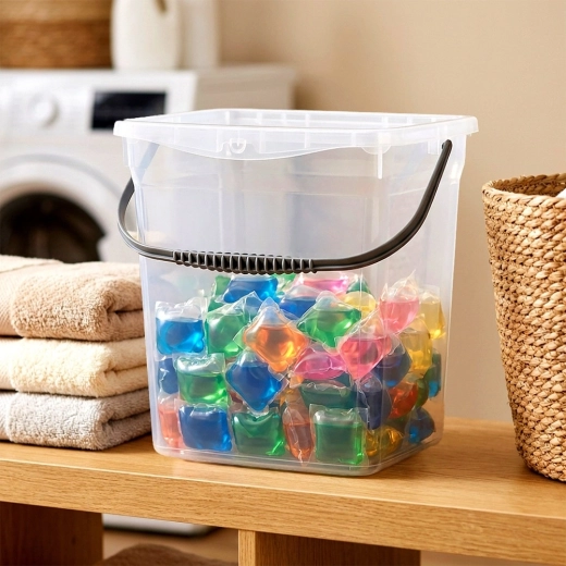 Ayudante universal para el hogar