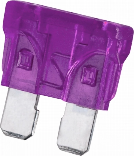 Fusible de cuchilla de 35 A