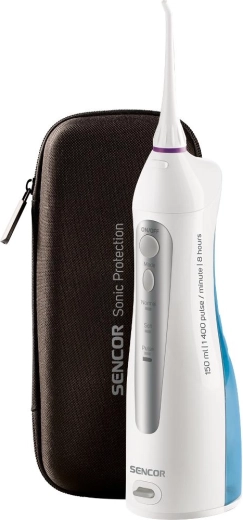Irrigador bucal Sencor